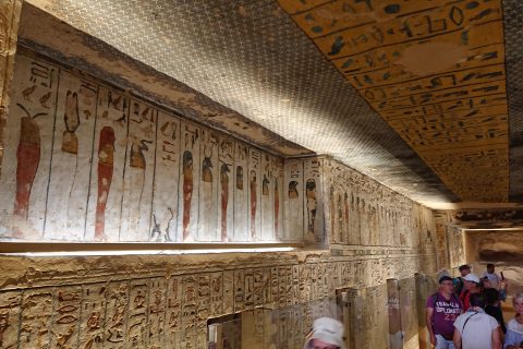 Aegypten Erleben Mit Magical Tours Grab 480x320