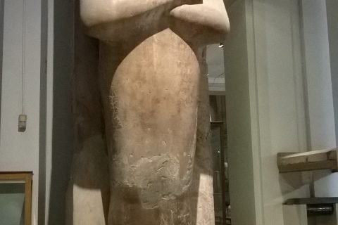 Aegyptisches Museum Cairo 480x320
