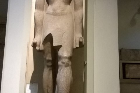 Aegyptisches Museum Mumien 480x320