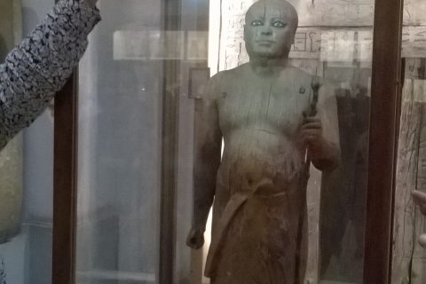 Aegyptisches Museum Sarg 480x320