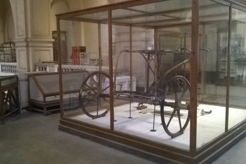 Aegyptisches Museum In Kairo Sarg 480x320