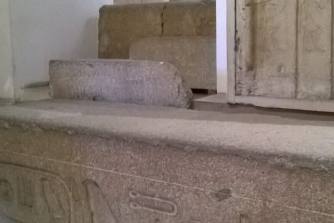 Aegyptisches Museum Verstehen 480x320