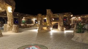 Caves Beach Resort Bar 300x169