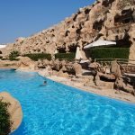 Caves%20Beach%20Resort Poollandschaft 150x150
