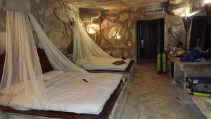 Caves Beach Resort Zimmer 300x169