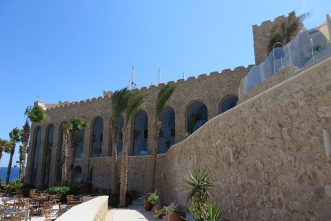 Citadel Resort Hurghada 480x320