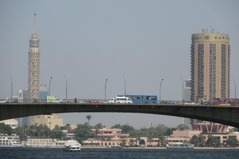 Der Nil Ist Der Längste Fluss Von Ägypten Kreuzfahrten 480x320