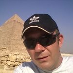 Kairo%20und%20seine%20Pyramiden Selfie 150x150