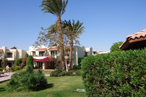 Lotus Bay Beach Resort Reise 480x320
