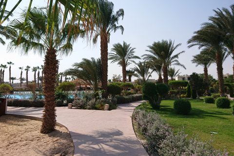 Lotus Bay Beach Resort Reisen 480x320