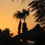 Lotus%20Bay%20Beach%20Resort Sonnenuntergang 150x150