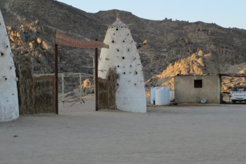 Quadtouren In Der Wüste Von Ägypten Beduinen 480x320