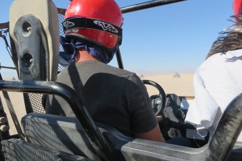 Quadtouren In Der Wüste Von Ägypten Hurghada 480x320