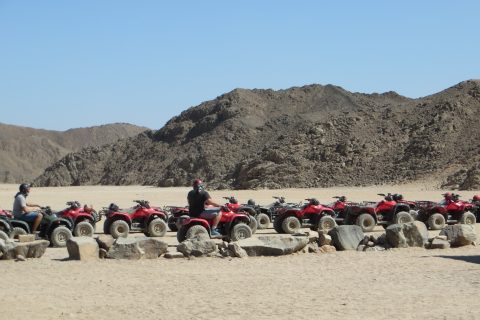 Quadtouren In Der Wüste Von Ägypten Mit Buggy 480x320