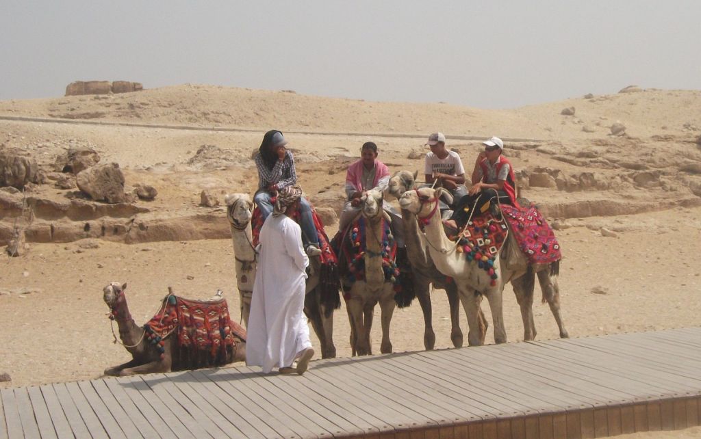 News und Aktuelles aus Ägypten