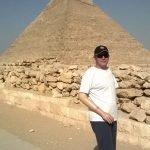 Über Mich - Enrico von Ägypten.org