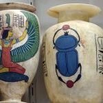 Älteste Brauerei der Welt in Ägypten entdeckt
