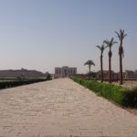 Dendera Tempel in Qena