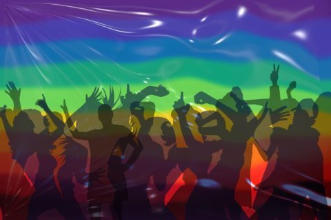 Homosexualität und Transgender in Ägypten