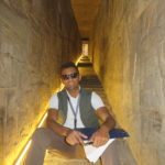 Tourguide Emad El Din Adawy
