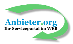 Anbieter.org - Ihr Serviceportal