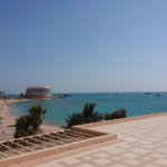Marriott Beach Resort - Älteste Hotel von Hurghada