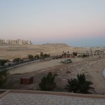 Marriott Beach Resort - Ausblick 2