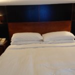 Marriott Beach Resort - Bett