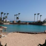 Marriott Beach Resort - Insel
