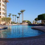 Marriott Beach Resort - Pool