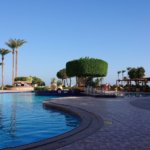 Marriott Beach Resort - Pool 2
