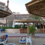 Marriott Beach Resort - Strandbar