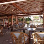 Marriott Beach Resort - Surf and Turf Bar