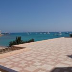 Marriott Beach Resort Turasse