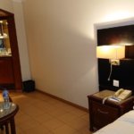 Marriott Beach Resort- Zimmer