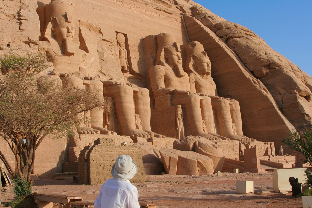 Abu Simbel