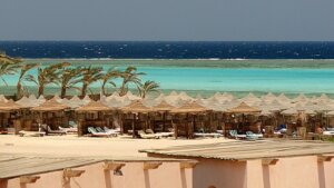 Strände von Marsa Alam